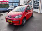 Volkswagen Up! 1.0 BMT move up!, Auto's, Voorwielaandrijving, Gebruikt, Start-stop-systeem, 23 km/l