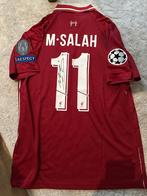 Gesigneerd liverpool-shirt salah met beckett coa, Ophalen, Nieuw, Buitenlandse clubs, Shirt