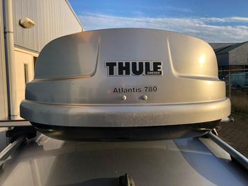 Te huur Thule Atlantis 780 beschikbaar voor biedingen