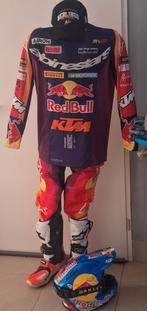 Jeffrey Herlings Alpinestars MXGP Kledingset, Motorcrosskleding, Heren, Ophalen of Verzenden, Alpinestars