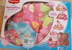 Babygym Tiny Love Princess, gym, Kinderen en Baby's, Speelgoed | My Little Pony, Ophalen of Verzenden, Zo goed als nieuw