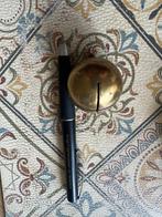 Echte koperen belletjes, Antiek en Kunst, Antiek | Koper en Brons, Ophalen of Verzenden, Koper