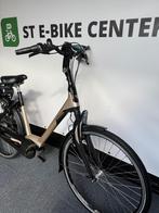 Electrische Fiets Sparta M8b Dames • Bosch Middenmotor, Fietsen en Brommers, Elektrische fietsen, Sparta, Zo goed als nieuw, 51 tot 55 cm