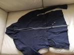 Charles Vögele dames vest maat M, Ophalen of Verzenden, Zo goed als nieuw, Maat 38/40 (M), Blauw