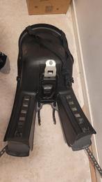 Kid bike seat, Fietsen en Brommers, Ophalen of Verzenden, Gebruikt