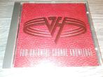 Van Halen - For Unlawful Carnal Knowledge, Cd's en Dvd's, Ophalen of Verzenden, Zo goed als nieuw