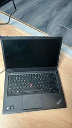 LenovoT440s laptop voor onderdelen, Ophalen of Verzenden, Zo goed als nieuw, 15 inch, 2 tot 3 Ghz