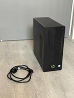HP Pavilion Gaming Desktop Windows 11, Computers en Software, Ophalen, Hp, Gebruikt, Gaming