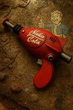 Nuke Cola Fallout Blaster – Cosplay / Decor / Waterpistool, Ophalen of Verzenden, Nieuw