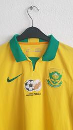 Zuid-Afrika Voetbalshirt Nike - Mmaat M Zo Goed Als Nieuw, Ophalen of Verzenden, Zo goed als nieuw, Nike