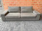 Mooie zitbank / 3 zit met losse kussens, Huis en Inrichting, Banken | Bankstellen, Ophalen, Gebruikt, 75 tot 100 cm, Stof