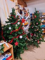 Kerstbomen uitverkoop, Ophalen