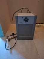 Plieger 10 Boiler - Warmwaterboiler, Ophalen, Terugslagbeveiliging (TTB), Boiler, Zo goed als nieuw