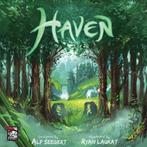 Haven, Een of twee spelers, Ophalen of Verzenden, Zo goed als nieuw, Red Raven Games