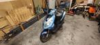 Scooter 50cc, Zo goed als nieuw, Ophalen