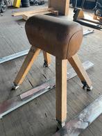 Gymbok turnbok, Ophalen, Materiaal, J en f, Maat 36 t/m 42