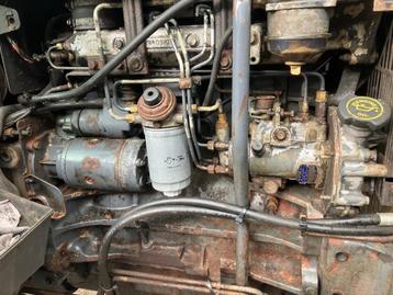 ford new holland beschikbaar voor biedingen