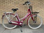Batavus diva transport fiets damesfiets, Fietsen en Brommers, Fietsen | Dames | Damesfietsen, Ophalen, Zo goed als nieuw