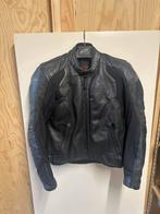 Leren motorjas Alpinestars maat M, Ophalen of Verzenden, Tweedehands, Jas | leer