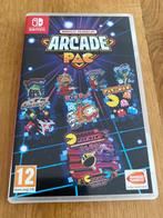 Namco Museum Arcade Pac - Nintendo Switch, Spelcomputers en Games, Avontuur en Actie, 1 speler, Eén computer, Ophalen of Verzenden