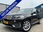 BMW X5 xDrive30D High EXE Aut8 | ECC | LMV | Leer | Navi | P, Auto's, BMW, Gebruikt, 2993 cc, Leder, Bedrijf