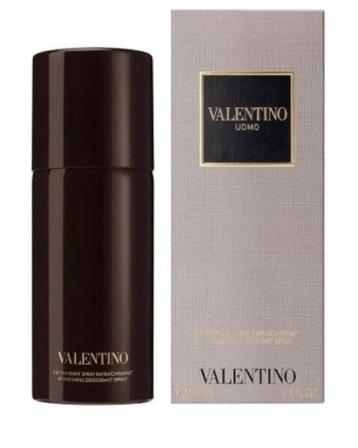 Valentino UOMO PARFUM EDP Body Spray beschikbaar voor biedingen