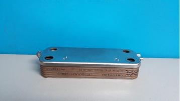 Platenwisselaar Remeha Tzerra M24C art.nr: S101749 beschikbaar voor biedingen