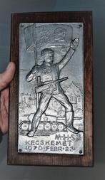 Russische Burgeroorlog van 1918 Origineel Herdenkingsstuk !, Ophalen of Verzenden