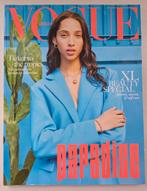 Vogue NL glossy juni 2019 Paradise, Boeken, Ophalen of Verzenden, Gelezen, Glossy
