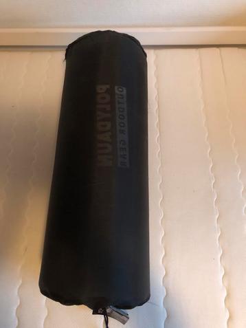 Opblaasbare Slaapmat Polydaun beschikbaar voor biedingen