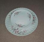 5 Delig gebakstel, Huis en Inrichting, Keuken | Servies, Ophalen of Verzenden, Zo goed als nieuw