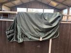 Nieuw waterdichte deken 300 gram teddy voering maat 185, Dieren en Toebehoren, Paarden en Pony's | Dekens en Dekjes, Verzenden