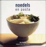 Noedels en pasta Joy Davies, Boeken, Kookboeken, Zo goed als nieuw, Azië en Oosters, Ophalen