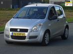 Suzuki Splash 1.0 Trend NAP/ELEKRAM/APK, Gebruikt, 996 cc, Origineel Nederlands, Bedrijf