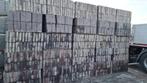 ROOIKORTING 540m2 rood paars 30x30x8cm betontegels terras, Bij dit gebruikte product niet meer te achterhalen., Gebruikt, Verzenden
