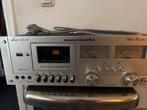 Marantz cassette deck en losse tuner, Audio, Tv en Foto, Ophalen of Verzenden, Marantz