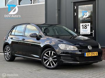 Volkswagen Golf 1.2TSI/105pk|2013|Trekhaak|Cruise|NAP|PDC|17 beschikbaar voor biedingen