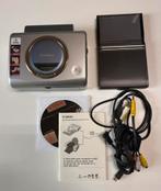 Canon CP-300 Fotoprinter, Gebruikt, Fotoprinter, PictBridge, Kleur printen
