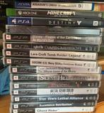 Psp en ps vista, Alle leeftijden, Ophalen, Zo goed als nieuw, Natuur