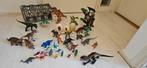Set diverse dinosaurussen/ dino's, Verzamelen, Ophalen, Zo goed als nieuw