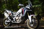 Nieuw Barkbusters handkappenset - Honda Africa Twin CRF1000, Ophalen of Verzenden, Nieuw