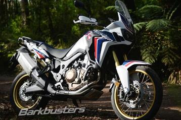 Nieuw Barkbusters handkappenset - Honda Africa Twin CRF1000 beschikbaar voor biedingen