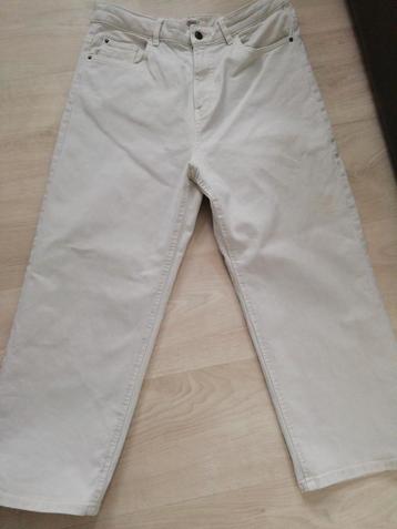 Esprit jeans, maat L beschikbaar voor biedingen
