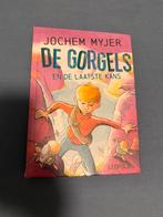 De gorgels, en de laatste kans, Ophalen of Verzenden, Zo goed als nieuw