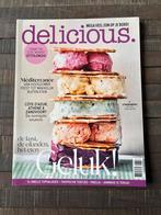 Delicious Magazine - Augustus 2025, Ophalen, Gelezen, Overige typen