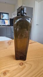 Antieke kelderfles, Ophalen of Verzenden