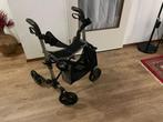 Fantastische opvouwbare rollator, Diversen, Rollators, Ophalen, Opvouwbaar, Zo goed als nieuw