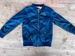 Vingino zomerjas 128 / 134 als nieuw, Kinderen en Baby's, Kinderkleding | Maat 134, Jongen of Meisje, Ophalen of Verzenden, Zo goed als nieuw