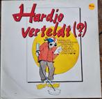 ZELDZAAM Hardjo verteldt (?) Indië Indonesië Indisch, Cd's en Dvd's, Ophalen of Verzenden, 2000 tot heden, Zo goed als nieuw, Overige formaten