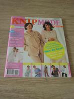 Knipmode nr.8 / augustus 2003, Ophalen of Verzenden, Gebruikt, Vrouw, Knipmode